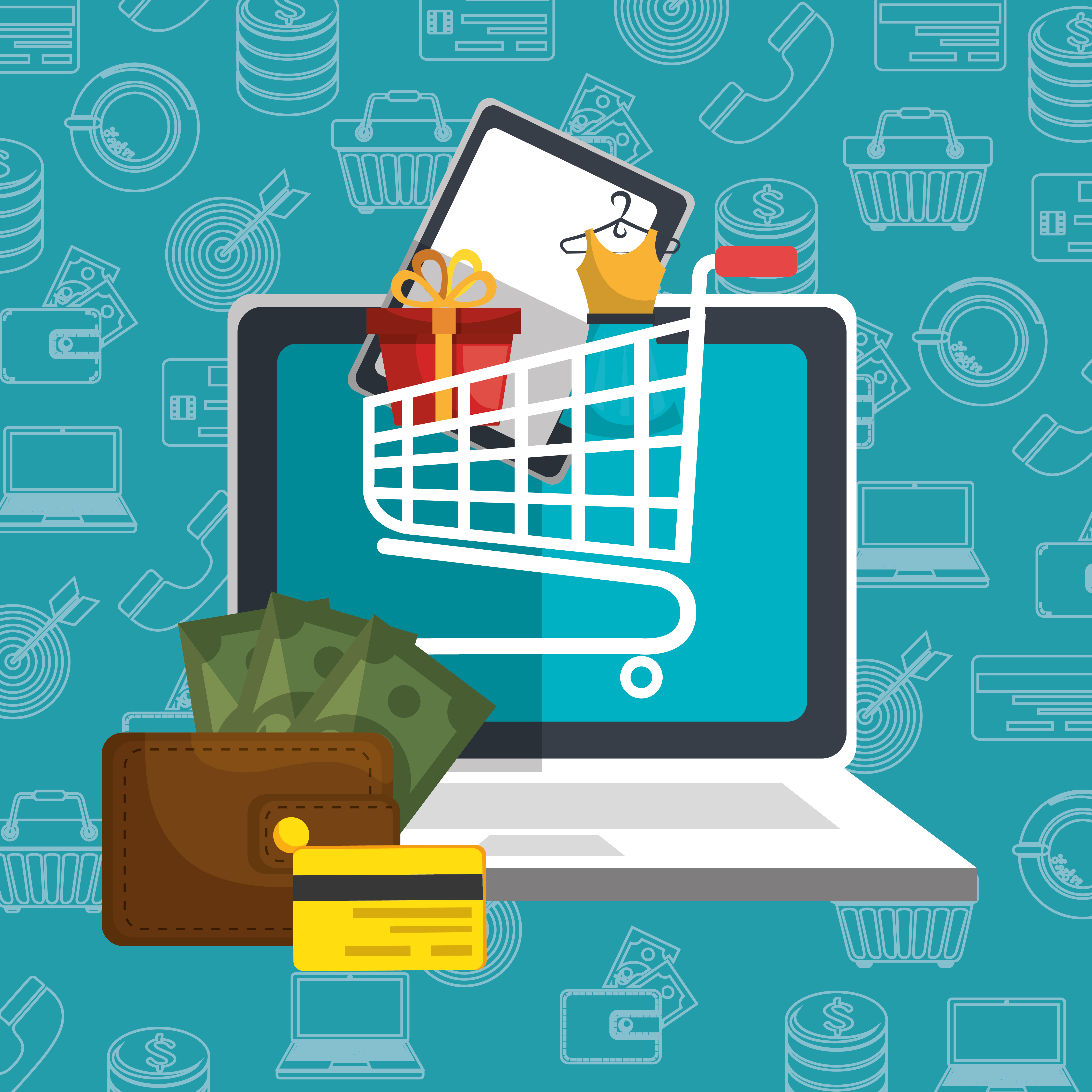 ecommerce accounting