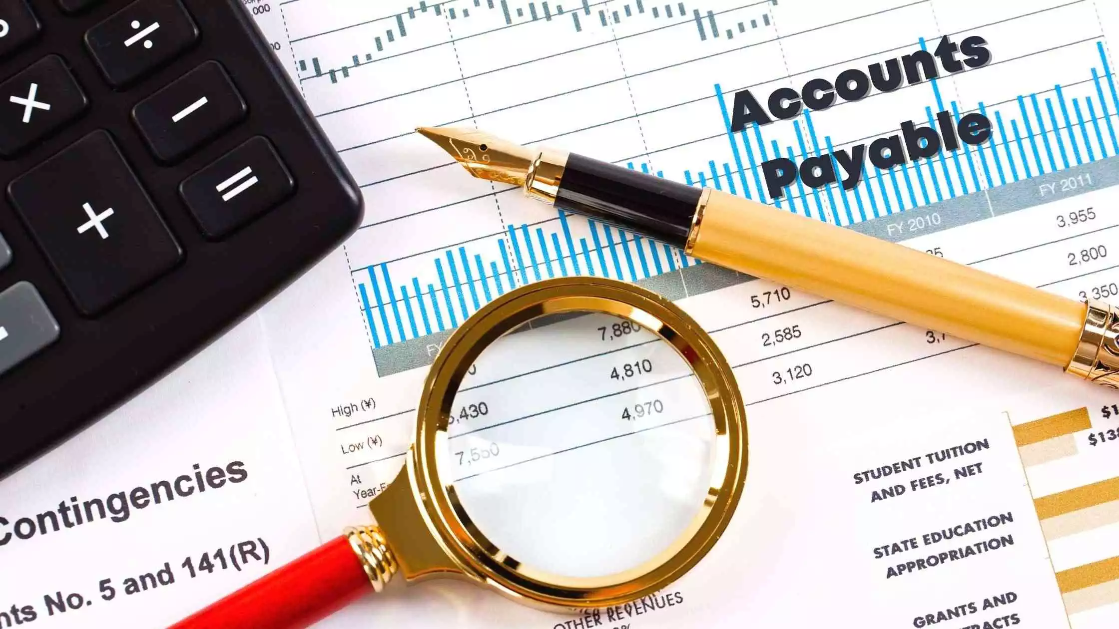 Accounts Payable Services